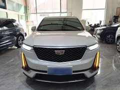 Cadillac XT6 2022 2.0T Six-Seat AWD Luxury - ფოტო 2