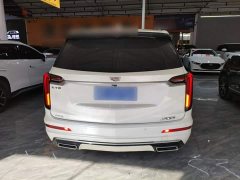 Cadillac XT6 2022 2.0T Six-Seat AWD Luxury - ფოტო 5