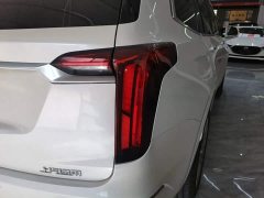 Cadillac XT6 2022 2.0T Six-Seat AWD Luxury - ფოტო 7