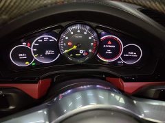 Porsche Cayenne New Energy Cayenne E-Hybrid 2.0T Platinum Edition - ფოტო 11