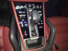 Porsche Cayenne New Energy Cayenne E-Hybrid 2.0T Platinum Edition - ფოტო 13