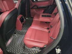 Porsche Cayenne New Energy Cayenne E-Hybrid 2.0T Platinum Edition - ფოტო 16