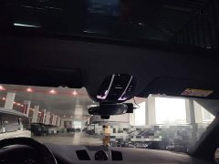 Porsche Cayenne New Energy Cayenne E-Hybrid 2.0T Platinum Edition - ფოტო 17