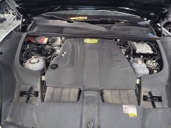 Porsche Cayenne New Energy Cayenne E-Hybrid 2.0T Platinum Edition - ფოტო 19