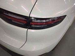 Porsche Cayenne New Energy Cayenne E-Hybrid 2.0T Platinum Edition - ფოტო 7