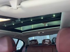 BMW 3 Series 325Li M Sport Night Edition Package - ფოტო 12
