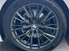 BMW 3 Series 325Li M Sport Night Edition Package - ფოტო 13