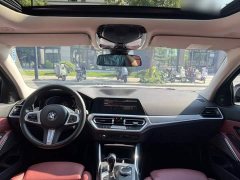 BMW 3 Series 325Li M Sport Night Edition Package - ფოტო 15