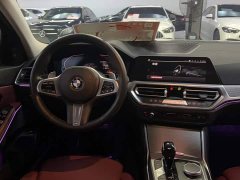 BMW 3 Series 325Li M Sport Night Edition Package - ფოტო 2