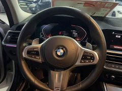 BMW 3 Series 325Li M Sport Night Edition Package - ფოტო 3