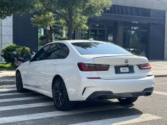 BMW 3 Series 325Li M Sport Night Edition Package - ფოტო 9