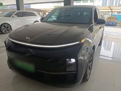 Li Auto Ideal L8 Air - ფოტო 1