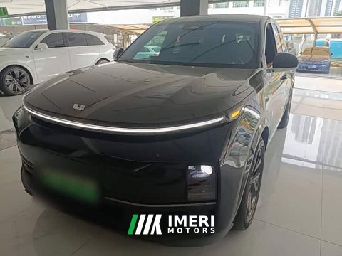 2023 Li Auto Ideal L8 Air - ავტომობილი ჩინეთიდან