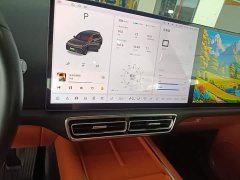 Li Auto Ideal L8 Air - ფოტო 12