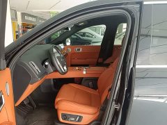 Li Auto Ideal L8 Air - ფოტო 14