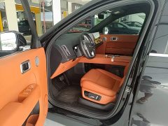 Li Auto Ideal L8 Air - ფოტო 15