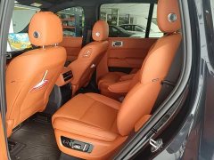 Li Auto Ideal L8 Air - ფოტო 16
