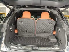 Li Auto Ideal L8 Air - ფოტო 18