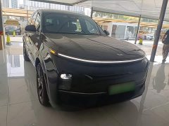 Li Auto Ideal L8 Air - ფოტო 3