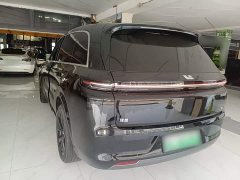 Li Auto Ideal L8 Air - ფოტო 4