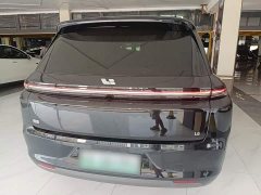 Li Auto Ideal L8 Air - ფოტო 5