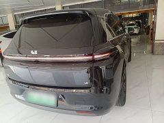 Li Auto Ideal L8 Air - ფოტო 6