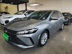 Chevrolet Cruze 2023 1.5L Dual-Clutch Deluxe Edition - ფოტო 1