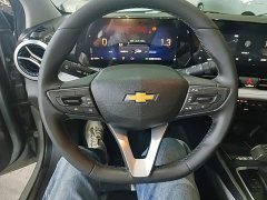 Chevrolet Cruze 2023 1.5L Dual-Clutch Deluxe Edition - ფოტო 10