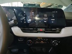 Chevrolet Cruze 2023 1.5L Dual-Clutch Deluxe Edition - ფოტო 12