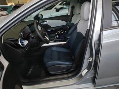 Chevrolet Cruze 2023 1.5L Dual-Clutch Deluxe Edition - ფოტო 14