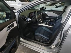 Chevrolet Cruze 2023 1.5L Dual-Clutch Deluxe Edition - ფოტო 15