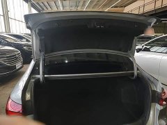 Chevrolet Cruze 2023 1.5L Dual-Clutch Deluxe Edition - ფოტო 18