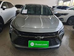 Chevrolet Cruze 2023 1.5L Dual-Clutch Deluxe Edition - ფოტო 2