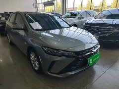 Chevrolet Cruze 2023 1.5L Dual-Clutch Deluxe Edition - ფოტო 3