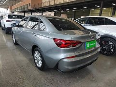 Chevrolet Cruze 2023 1.5L Dual-Clutch Deluxe Edition - ფოტო 4