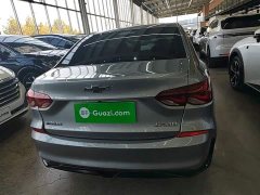 Chevrolet Cruze 2023 1.5L Dual-Clutch Deluxe Edition - ფოტო 5