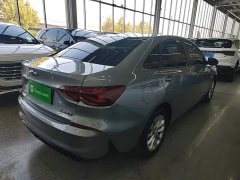 Chevrolet Cruze 2023 1.5L Dual-Clutch Deluxe Edition - ფოტო 6