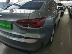 Chevrolet Cruze 2023 1.5L Dual-Clutch Deluxe Edition - ფოტო 7