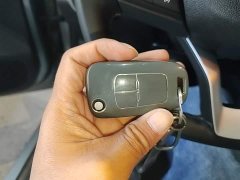 Chevrolet Cruze 2023 1.5L Dual-Clutch Deluxe Edition - ფოტო 8