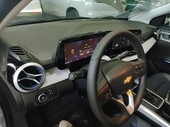 Chevrolet Cruze 2023 1.5L Dual-Clutch Deluxe Edition - ფოტო 9