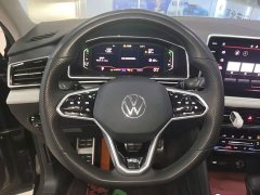 Volkswagen Tiguan L Facelift 330TSI Automatic FWD R-Line Comfort Edition - ფოტო 10