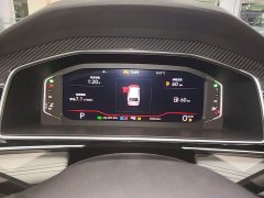 Volkswagen Tiguan L Facelift 330TSI Automatic FWD R-Line Comfort Edition - ფოტო 11