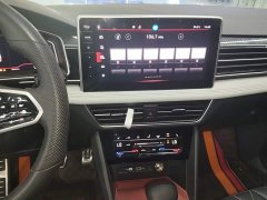 Volkswagen Tiguan L Facelift 330TSI Automatic FWD R-Line Comfort Edition - ფოტო 12