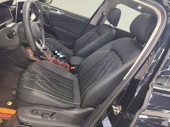 Volkswagen Tiguan L Facelift 330TSI Automatic FWD R-Line Comfort Edition - ფოტო 14