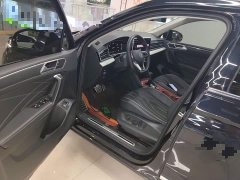 Volkswagen Tiguan L Facelift 330TSI Automatic FWD R-Line Comfort Edition - ფოტო 15