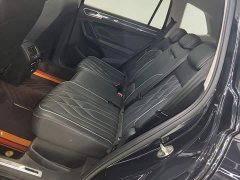 Volkswagen Tiguan L Facelift 330TSI Automatic FWD R-Line Comfort Edition - ფოტო 16