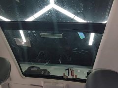 Volkswagen Tiguan L Facelift 330TSI Automatic FWD R-Line Comfort Edition - ფოტო 17