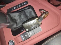 Volkswagen Tiguan L Facelift 330TSI Automatic FWD R-Line Comfort Edition - ფოტო 8
