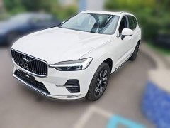 Volvo XC60 B5 AWD Smart Luxury Edition - ფოტო 1