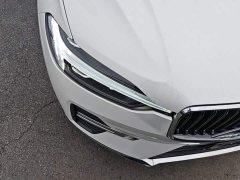Volvo XC60 B5 AWD Smart Luxury Edition - ფოტო 10